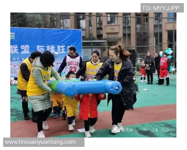 亲子操足球宝贝快乐成长之路亲子互动与运动的完美结合